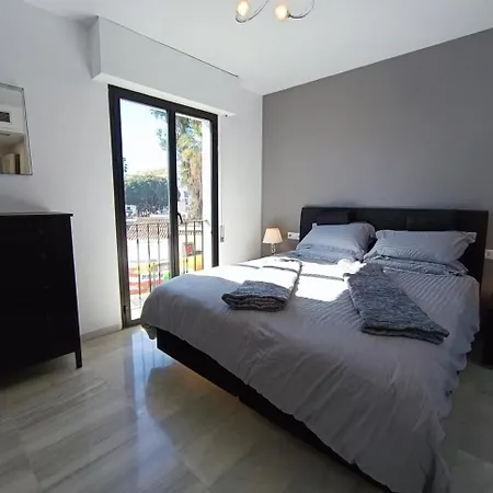 2 Bedroom In Terazzas De Banus, Puerto Banus Apartment Marbella