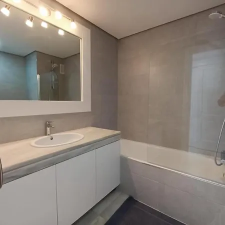 2 Bedroom In Terazzas De Banus, Puerto Banus * Marbella