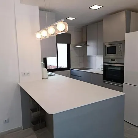 Apartment 2 Bedroom In Terazzas De Banus, Puerto Banus Marbella
