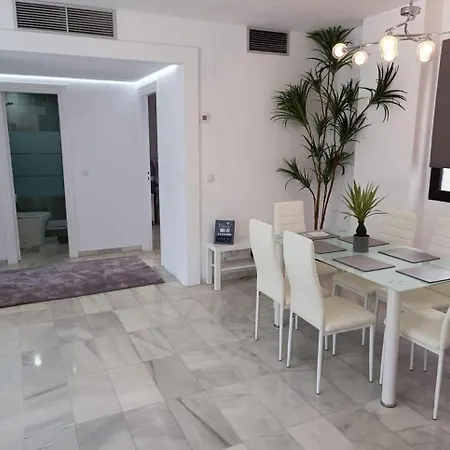 2 Bedroom In Terazzas De Banus, Puerto Banus Marbella