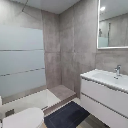 Apartment 2 Bedroom In Terazzas De Banus, Puerto Banus Marbella