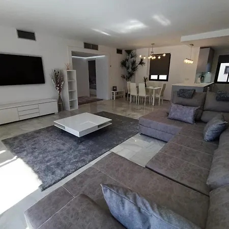 2 Bedroom In Terazzas De Banus, Puerto Banus Marbella