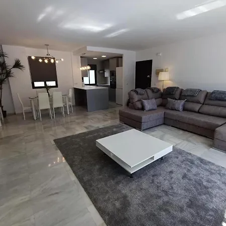 2 Bedroom In Terazzas De Banus, Puerto Banus Apartment